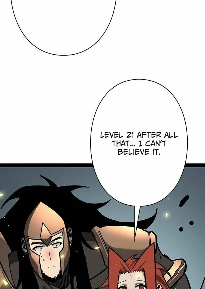 Divine Ring Descends: The Strongest Otherworld Chapter 77 page 35 - 