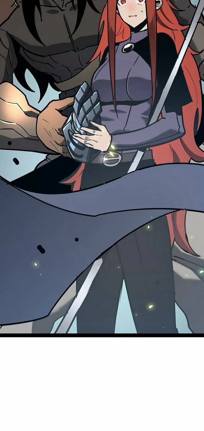 Divine Ring Descends: The Strongest Otherworld Chapter 77 page 36 - 