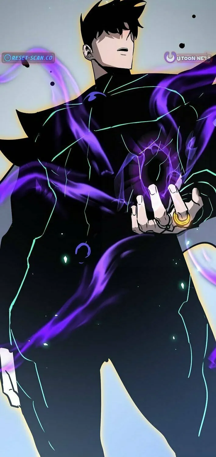 Divine Ring Descends: The Strongest Otherworld Chapter 77 page 39 - 