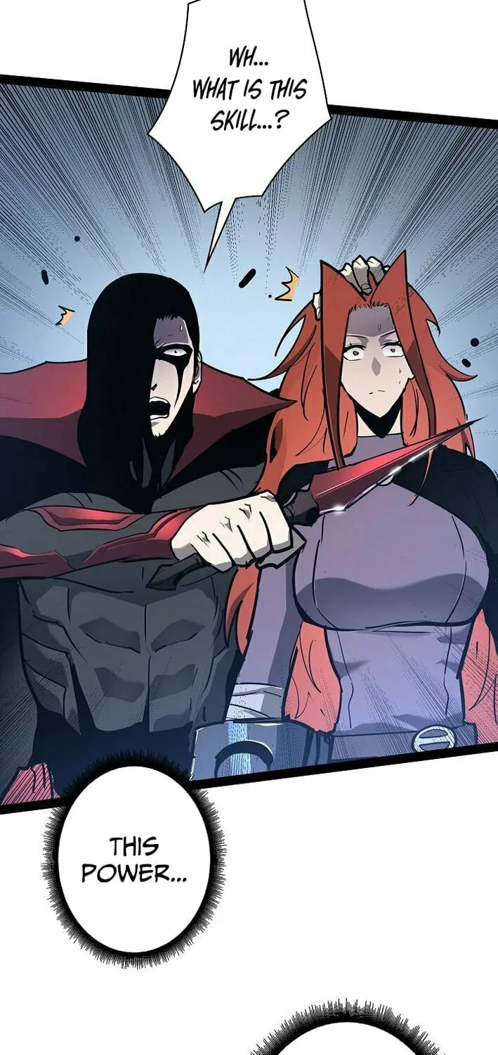 Divine Ring Descends: The Strongest Otherworld Chapter 77 page 5 - 