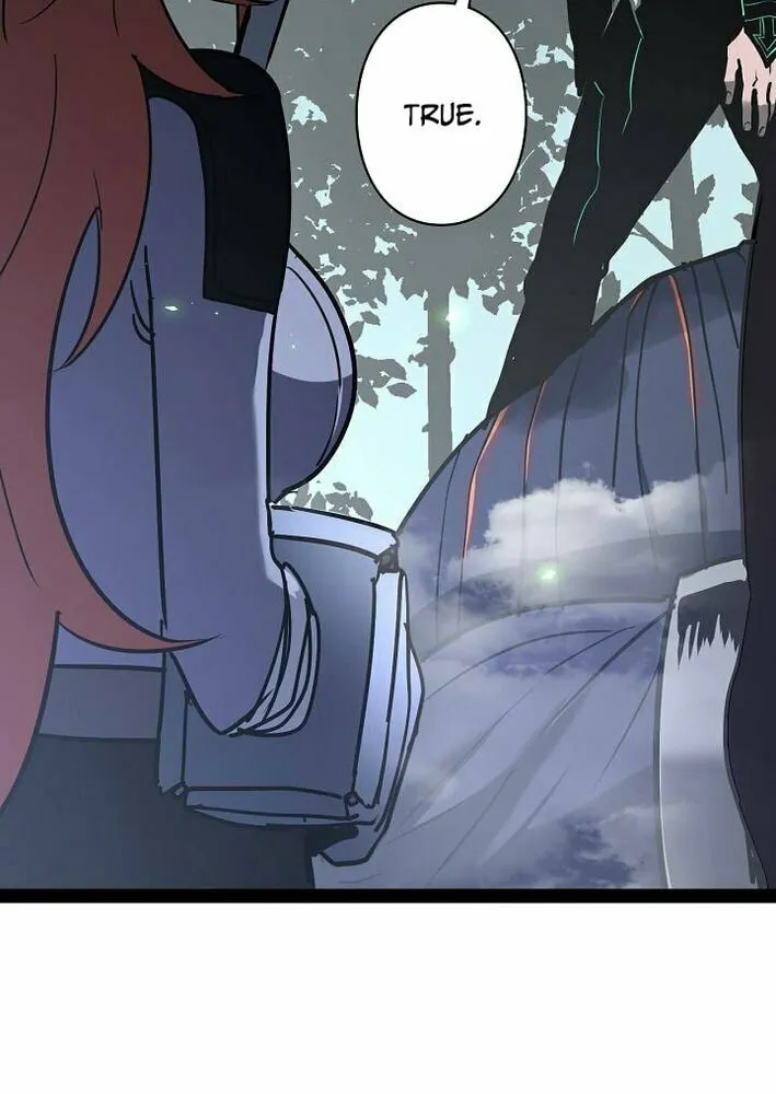 Divine Ring Descends: The Strongest Otherworld Chapter 77 page 42 - 