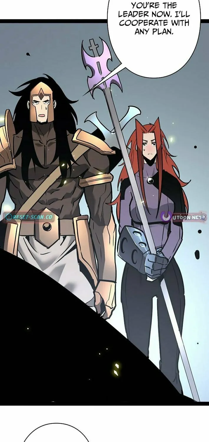 Divine Ring Descends: The Strongest Otherworld Chapter 77 page 44 - 