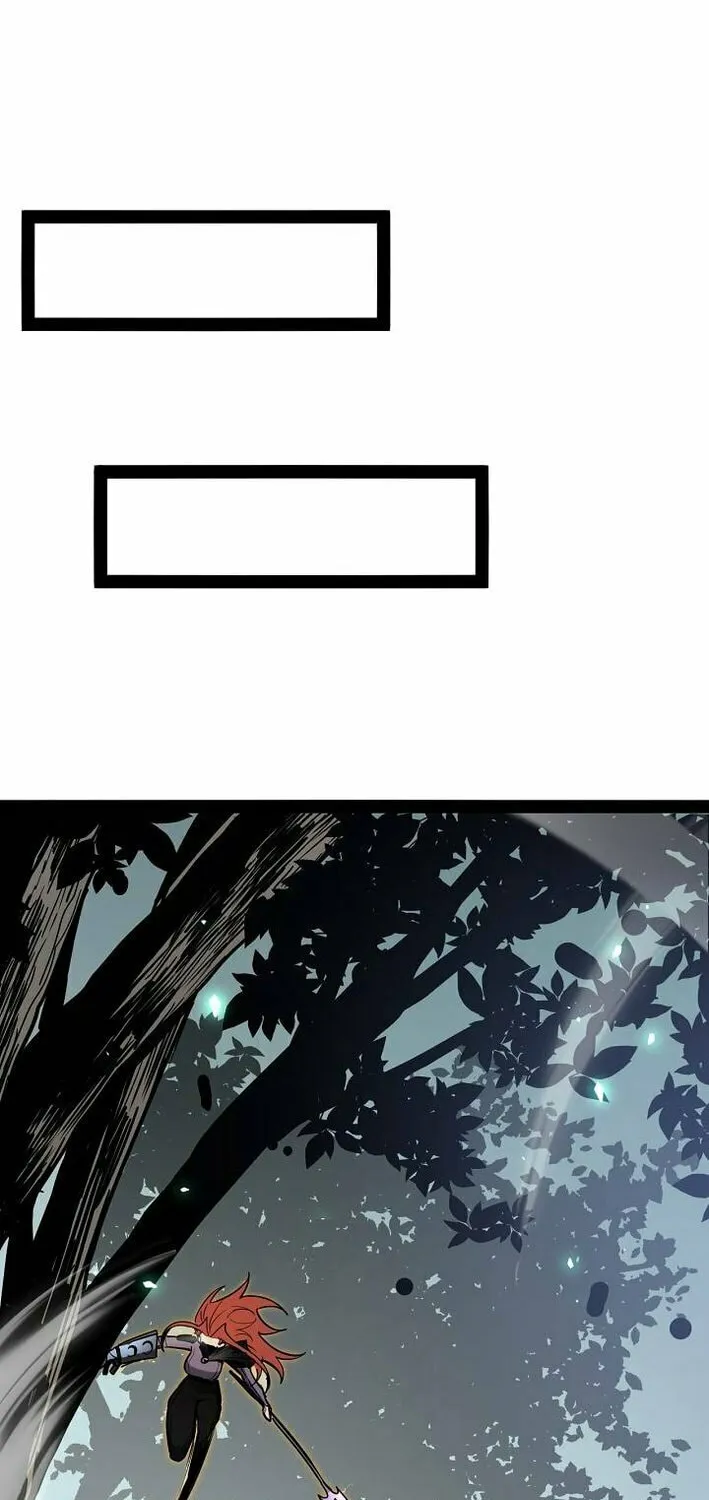 Divine Ring Descends: The Strongest Otherworld Chapter 77 page 48 - 