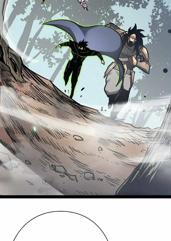 Divine Ring Descends: The Strongest Otherworld Chapter 77 page 49 - 