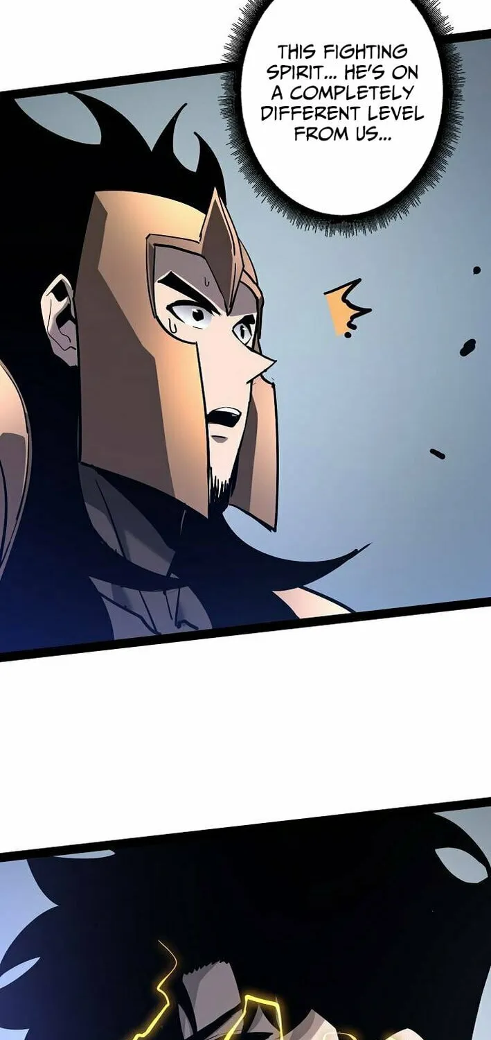 Divine Ring Descends: The Strongest Otherworld Chapter 77 page 6 - 