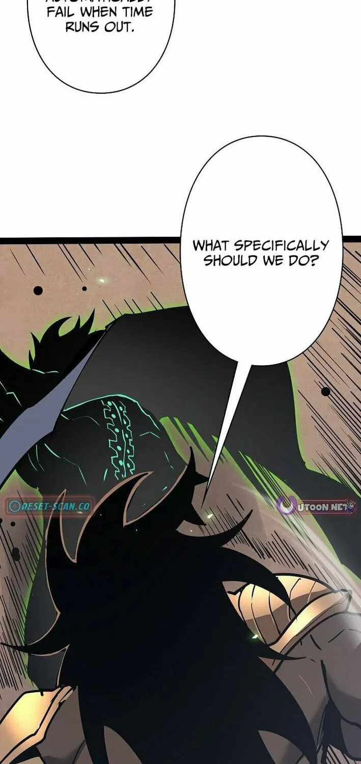 Divine Ring Descends: The Strongest Otherworld Chapter 77 page 51 - 