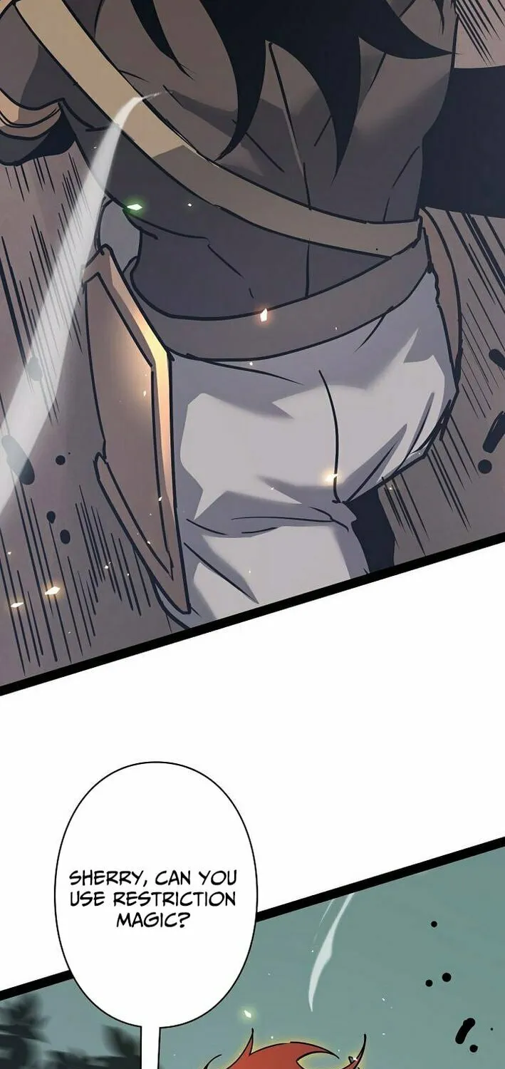 Divine Ring Descends: The Strongest Otherworld Chapter 77 page 52 - 