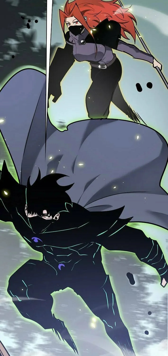 Divine Ring Descends: The Strongest Otherworld Chapter 77 page 53 - 
