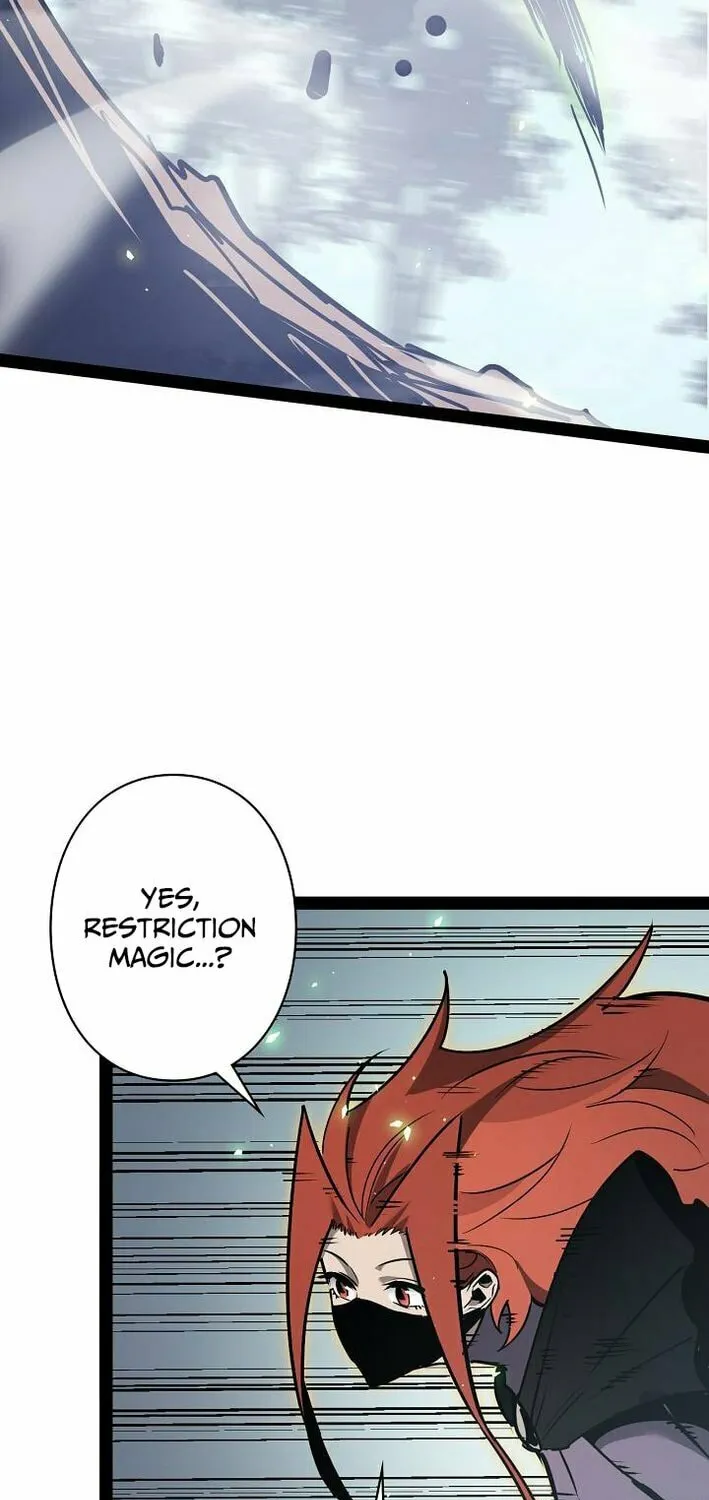 Divine Ring Descends: The Strongest Otherworld Chapter 77 page 54 - 