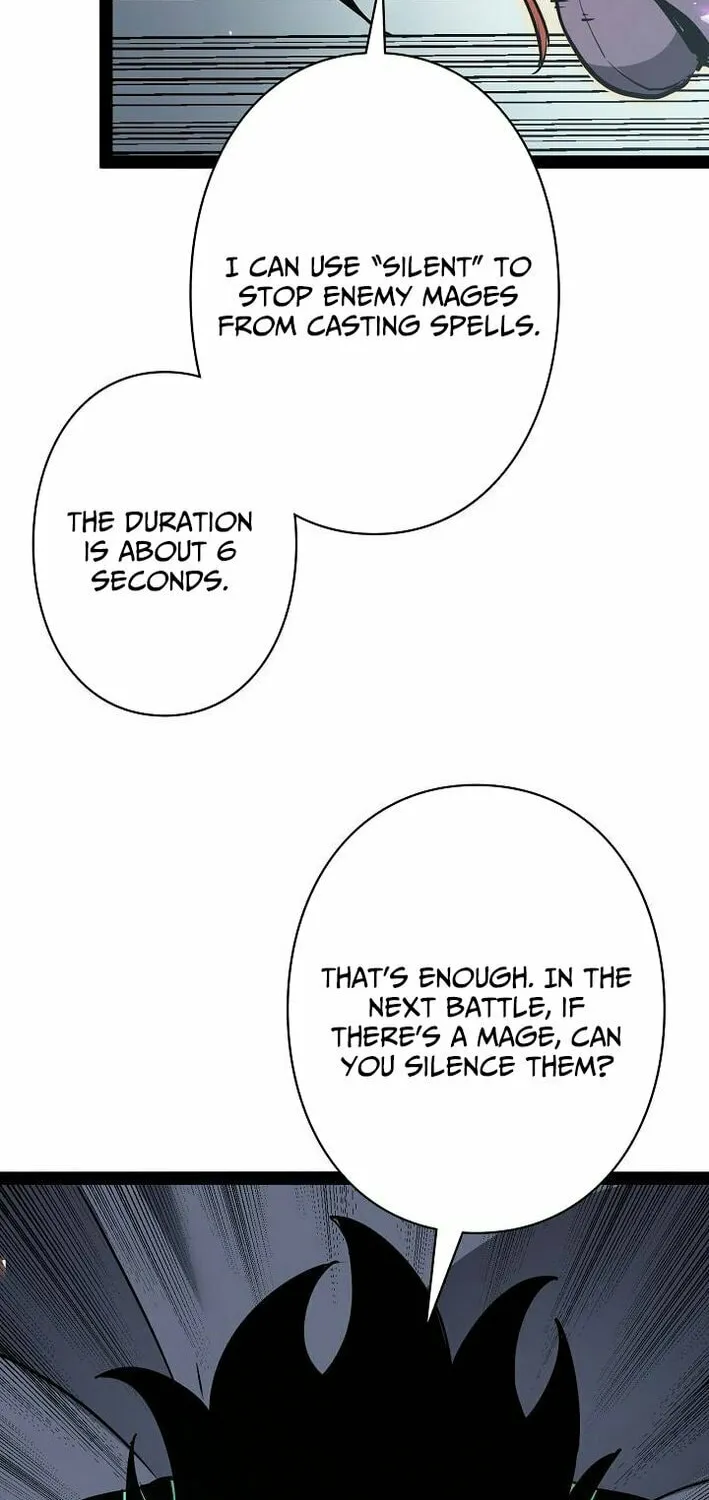 Divine Ring Descends: The Strongest Otherworld Chapter 77 page 55 - 