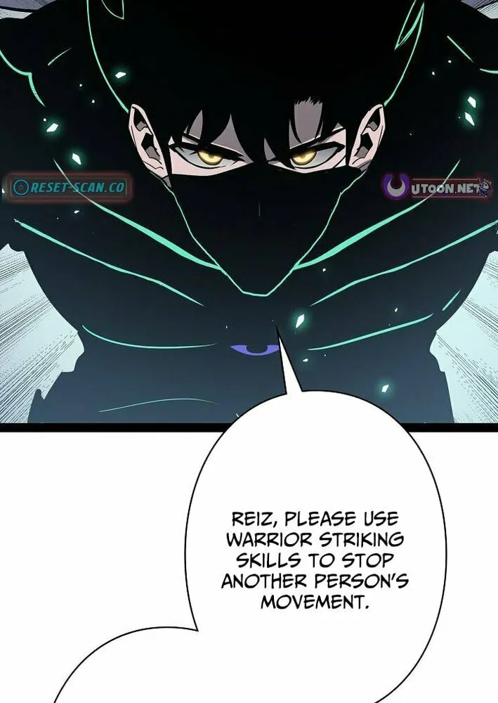 Divine Ring Descends: The Strongest Otherworld Chapter 77 page 56 - 