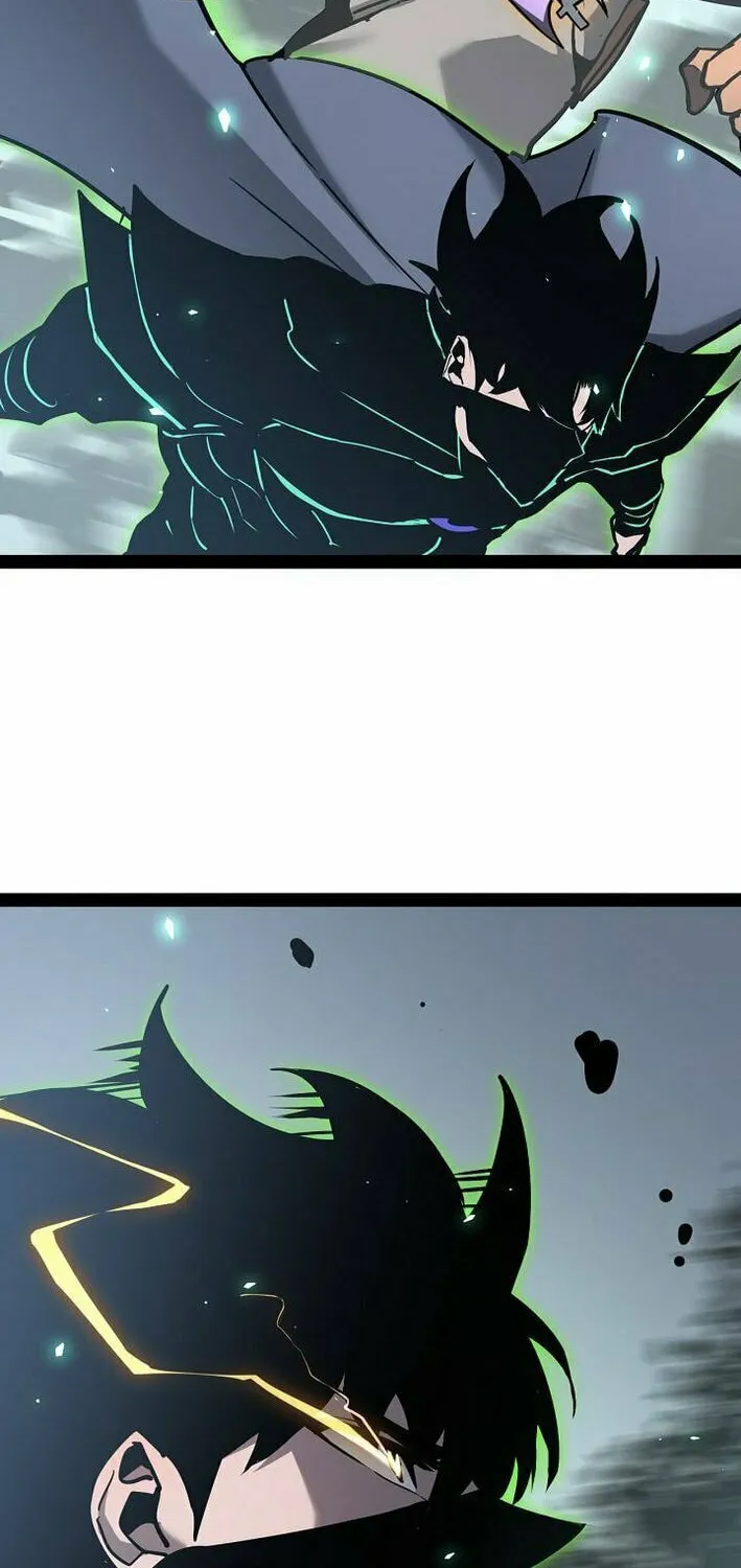 Divine Ring Descends: The Strongest Otherworld Chapter 77 page 58 - 