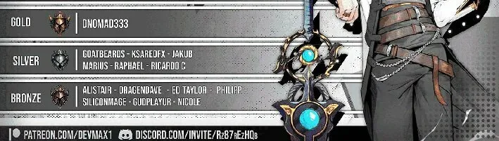 Divine Ring Descends: The Strongest Otherworld Chapter 77 page 61 - 