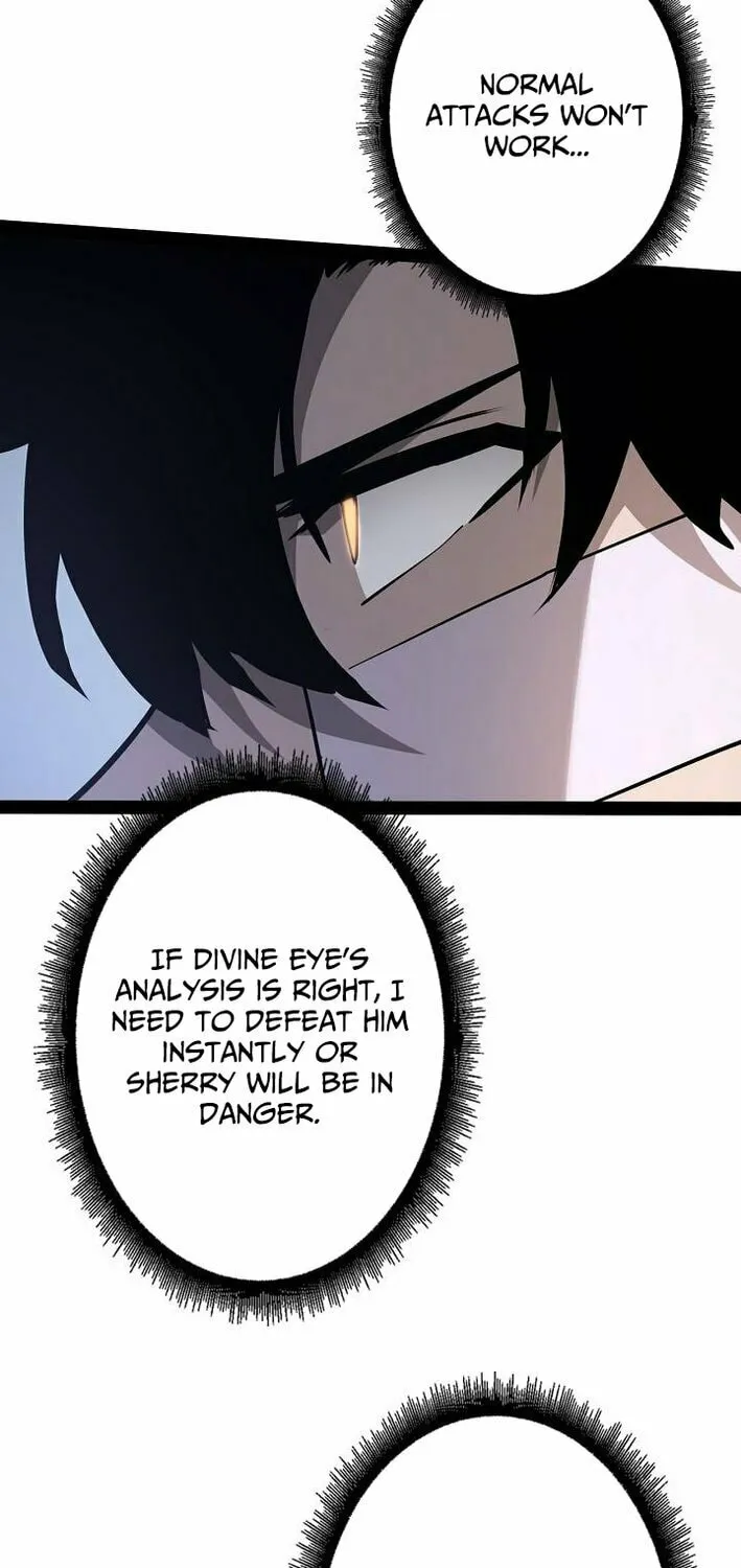 Divine Ring Descends: The Strongest Otherworld Chapter 77 page 8 - 