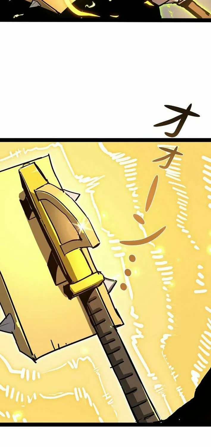 Divine Ring Descends: The Strongest Otherworld Chapter 77 page 10 - 