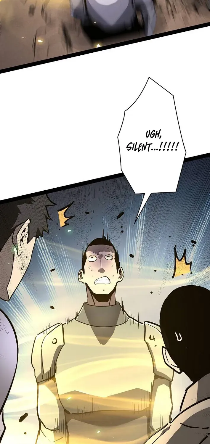 Divine Ring Descends: The Strongest Otherworld Chapter 78 page 12 - 