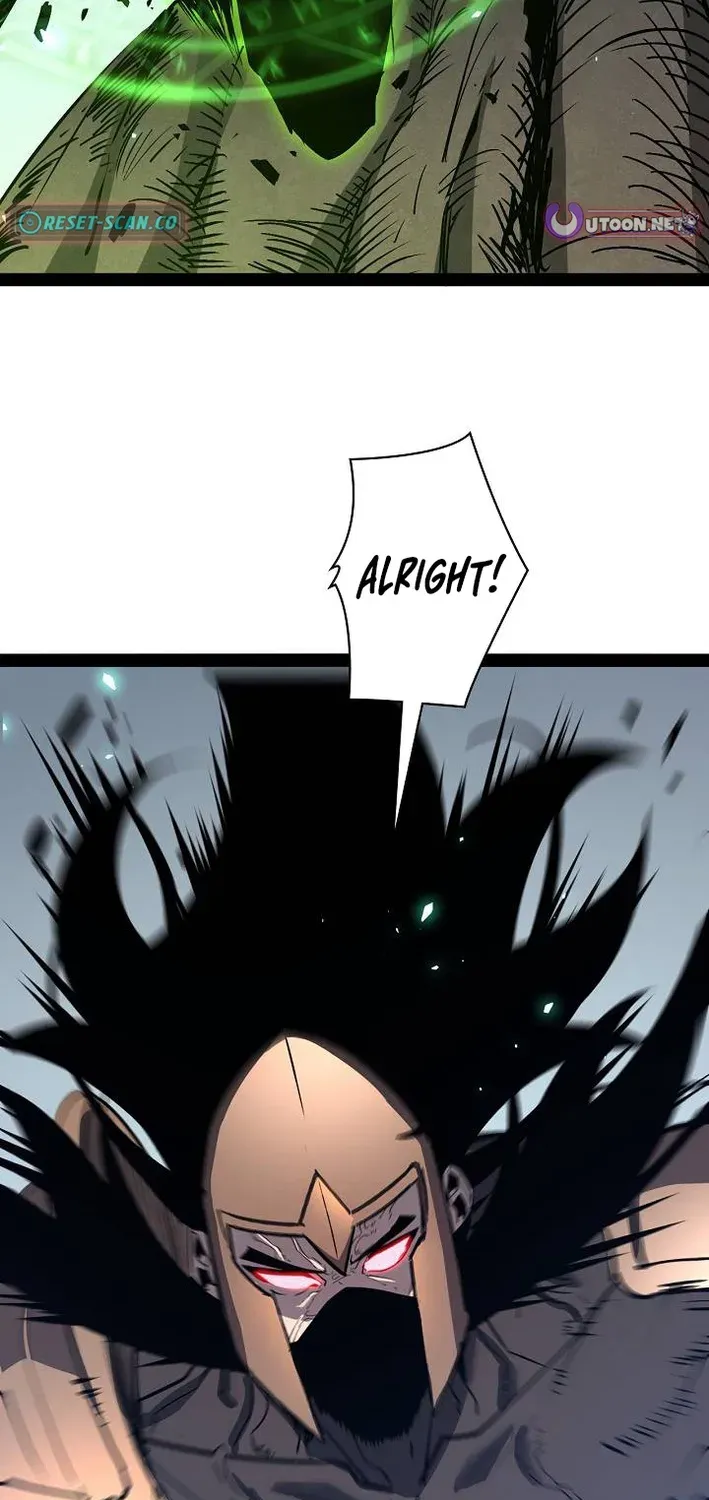 Divine Ring Descends: The Strongest Otherworld Chapter 78 page 15 - 