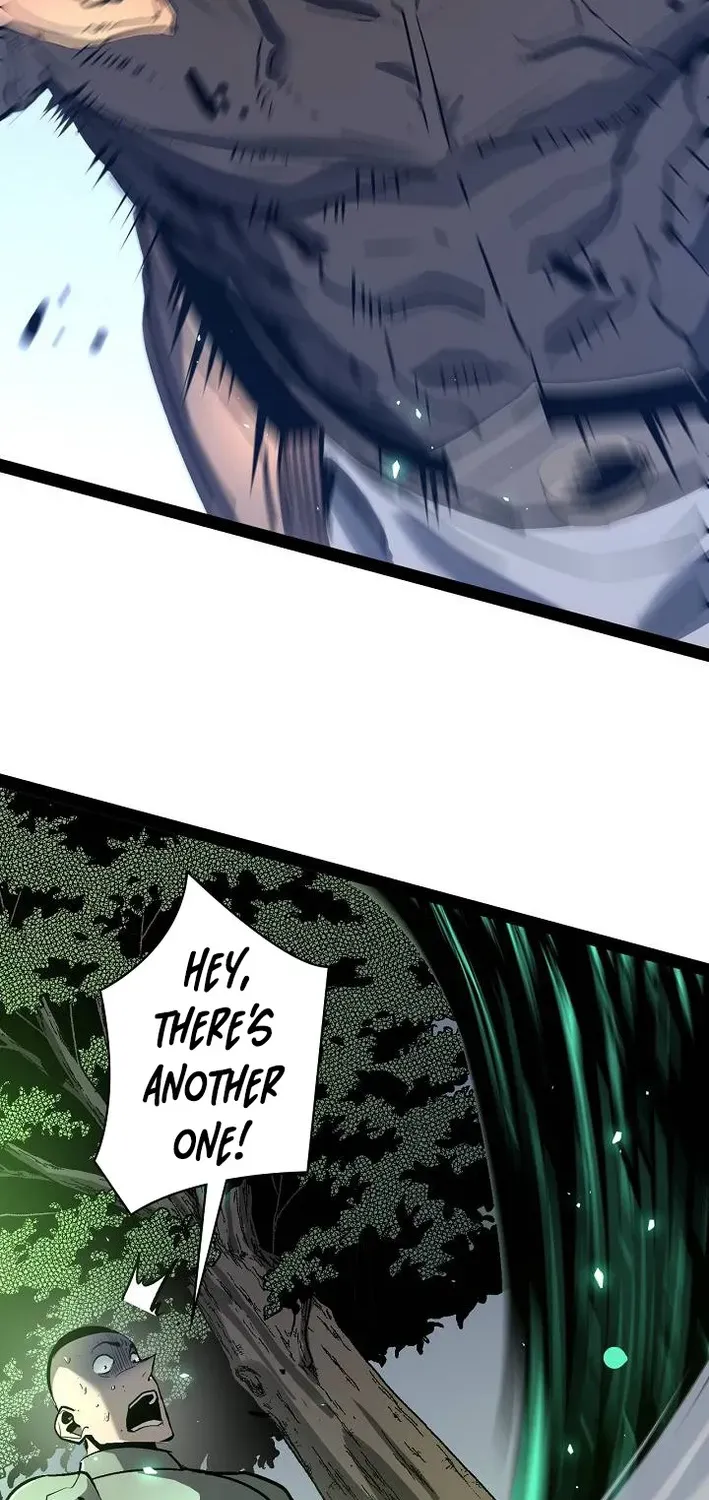 Divine Ring Descends: The Strongest Otherworld Chapter 78 page 16 - 