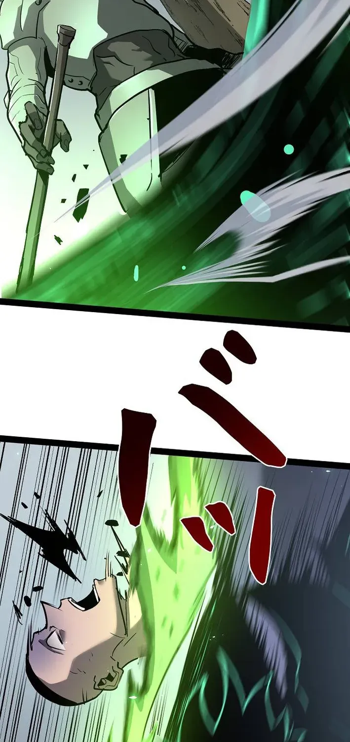 Divine Ring Descends: The Strongest Otherworld Chapter 78 page 17 - 