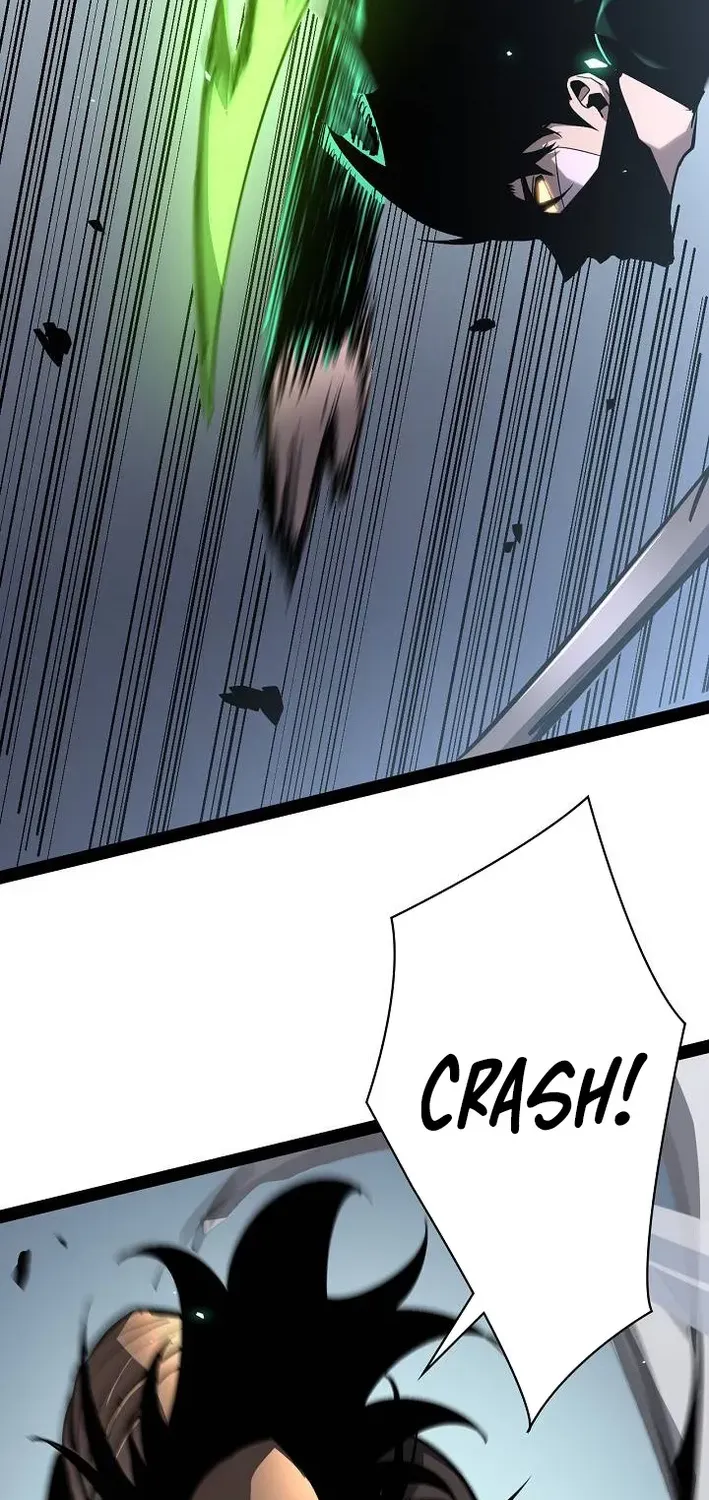 Divine Ring Descends: The Strongest Otherworld Chapter 78 page 18 - 