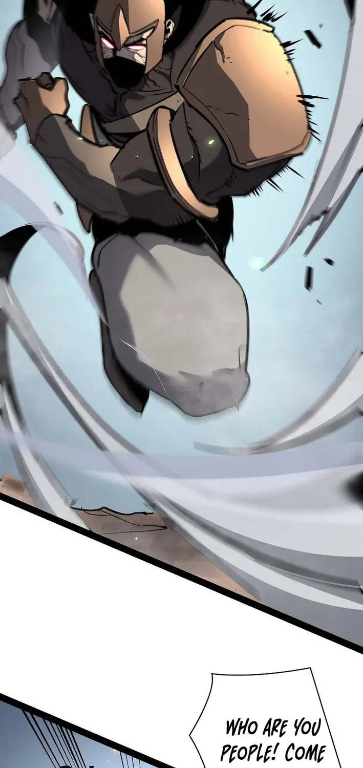Divine Ring Descends: The Strongest Otherworld Chapter 78 page 19 - 