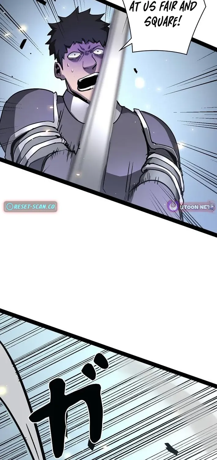 Divine Ring Descends: The Strongest Otherworld Chapter 78 page 20 - 