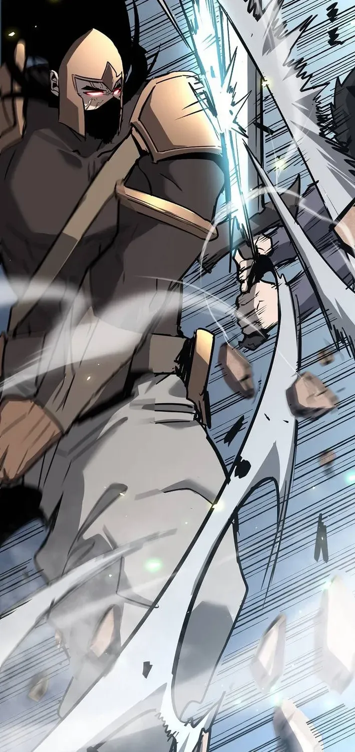Divine Ring Descends: The Strongest Otherworld Chapter 78 page 22 - 