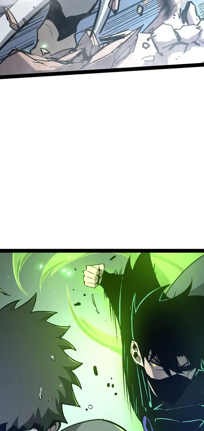 Divine Ring Descends: The Strongest Otherworld Chapter 78 page 23 - 