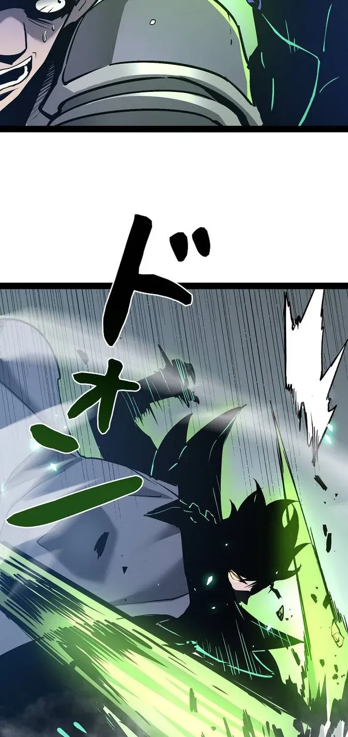 Divine Ring Descends: The Strongest Otherworld Chapter 78 page 24 - 