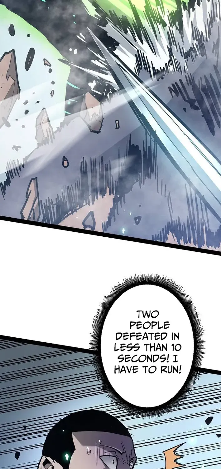 Divine Ring Descends: The Strongest Otherworld Chapter 78 page 25 - 