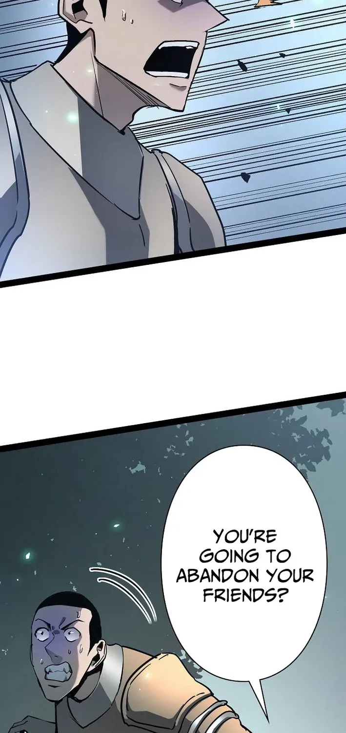 Divine Ring Descends: The Strongest Otherworld Chapter 78 page 26 - 