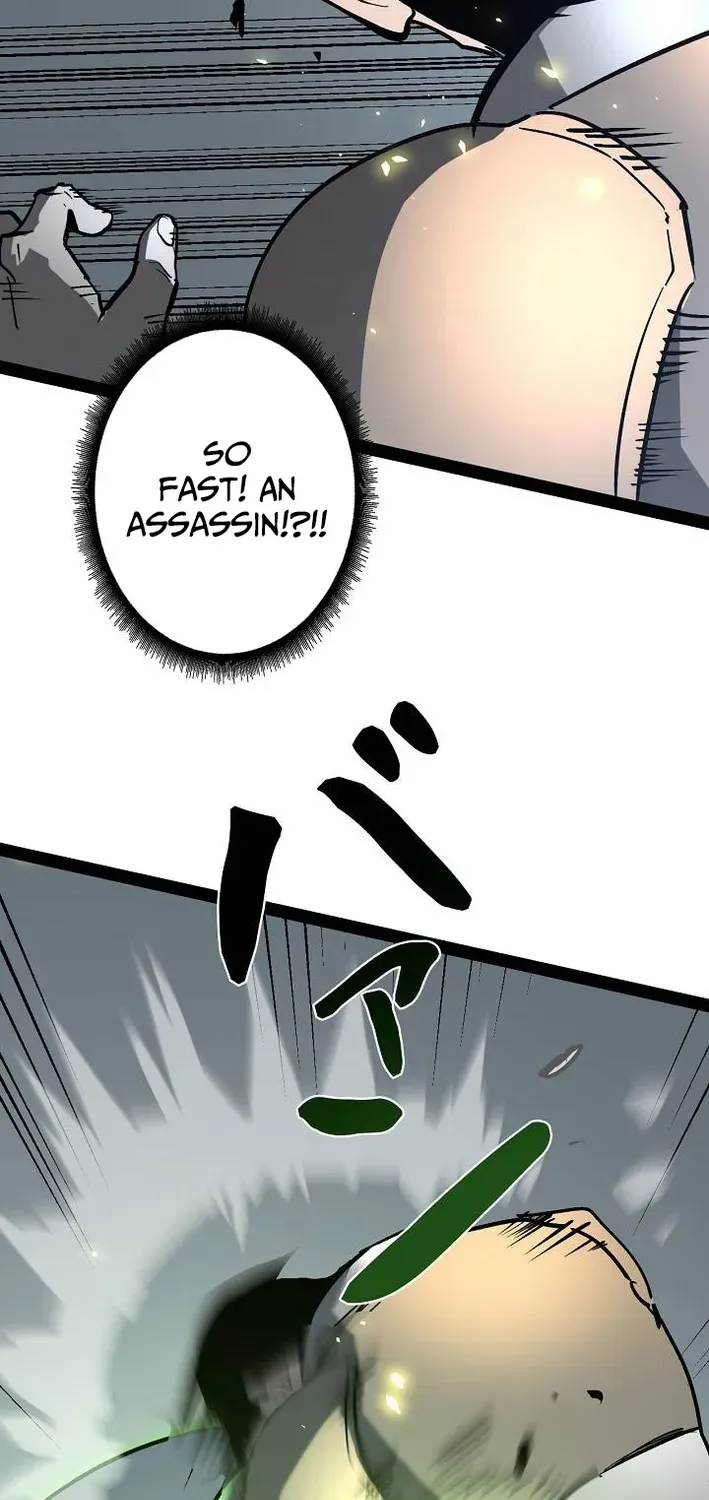 Divine Ring Descends: The Strongest Otherworld Chapter 78 page 30 - 