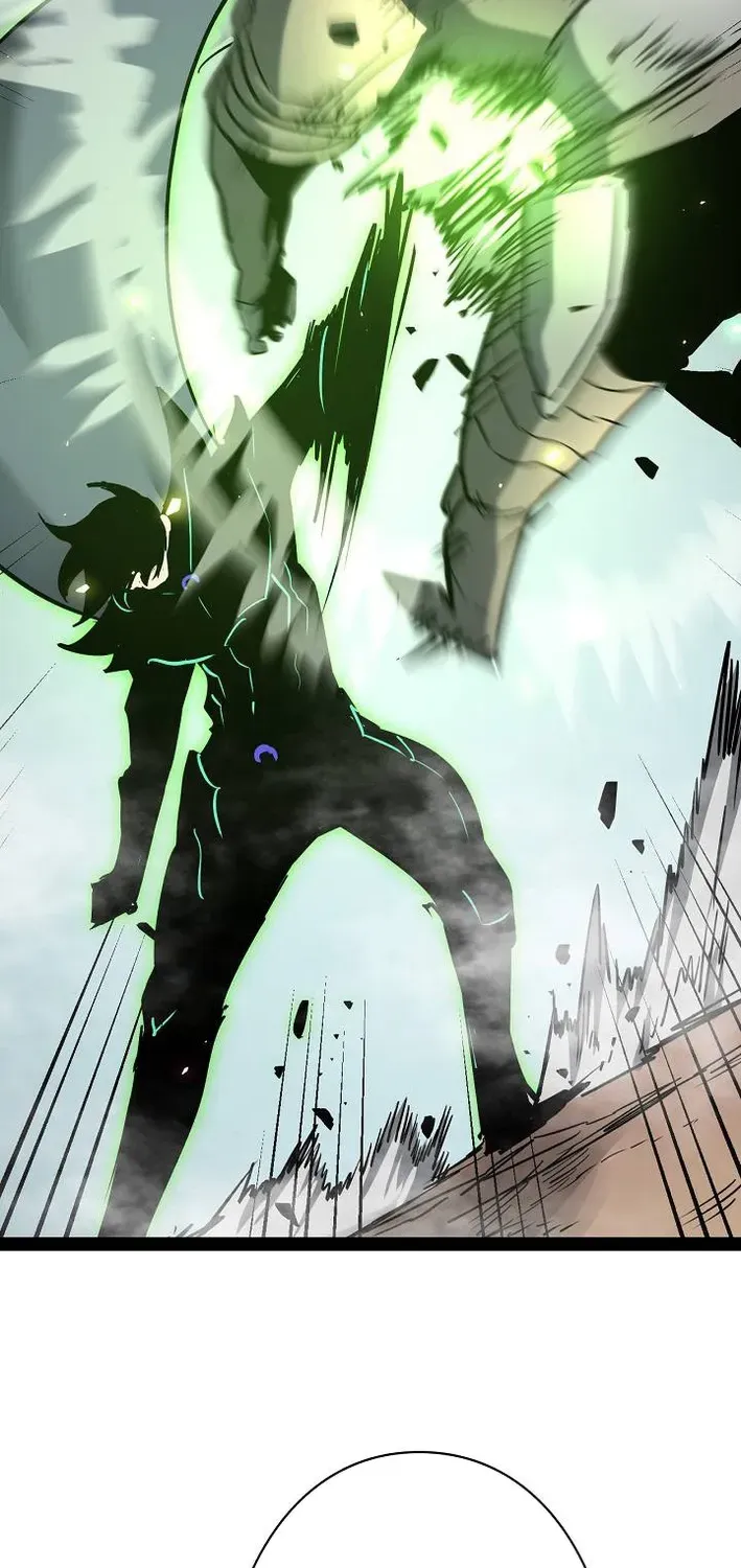Divine Ring Descends: The Strongest Otherworld Chapter 78 page 31 - 