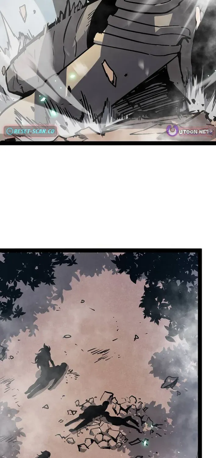 Divine Ring Descends: The Strongest Otherworld Chapter 78 page 33 - 