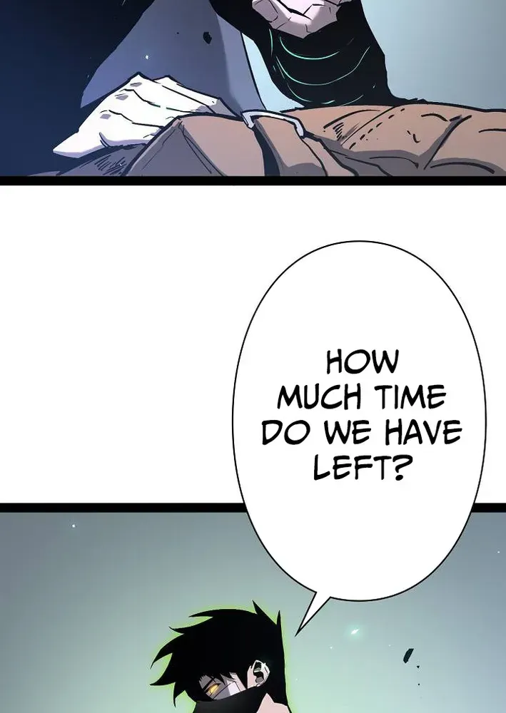 Divine Ring Descends: The Strongest Otherworld Chapter 78 page 35 - 