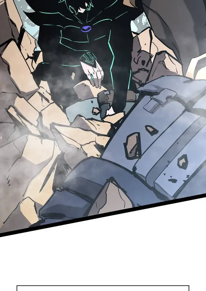 Divine Ring Descends: The Strongest Otherworld Chapter 78 page 42 - 