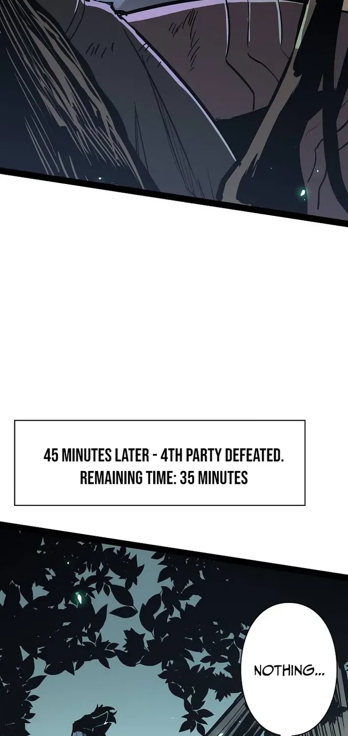 Divine Ring Descends: The Strongest Otherworld Chapter 78 page 44 - 