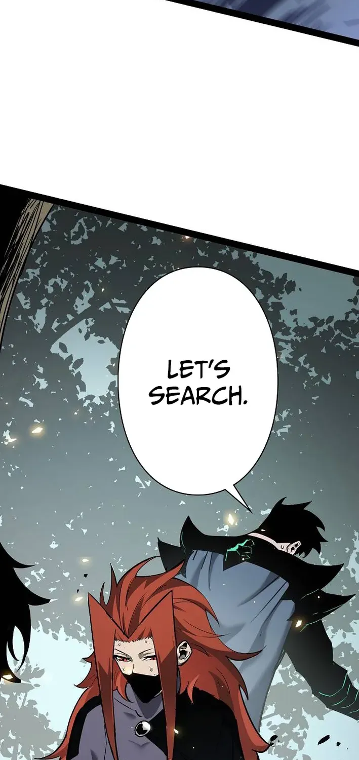 Divine Ring Descends: The Strongest Otherworld Chapter 78 page 47 - 