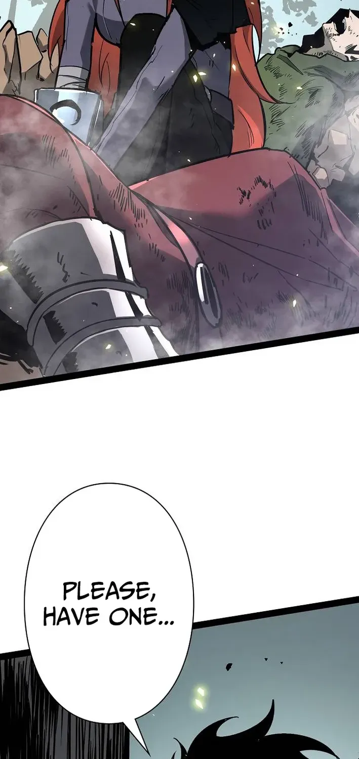 Divine Ring Descends: The Strongest Otherworld Chapter 78 page 48 - 