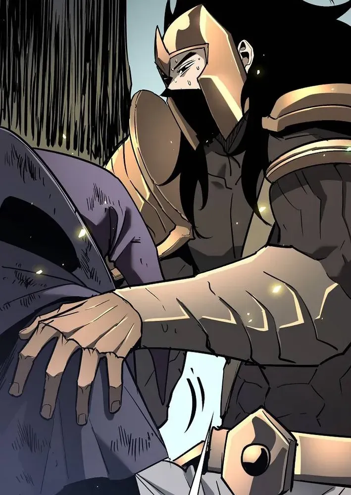 Divine Ring Descends: The Strongest Otherworld Chapter 78 page 49 - 