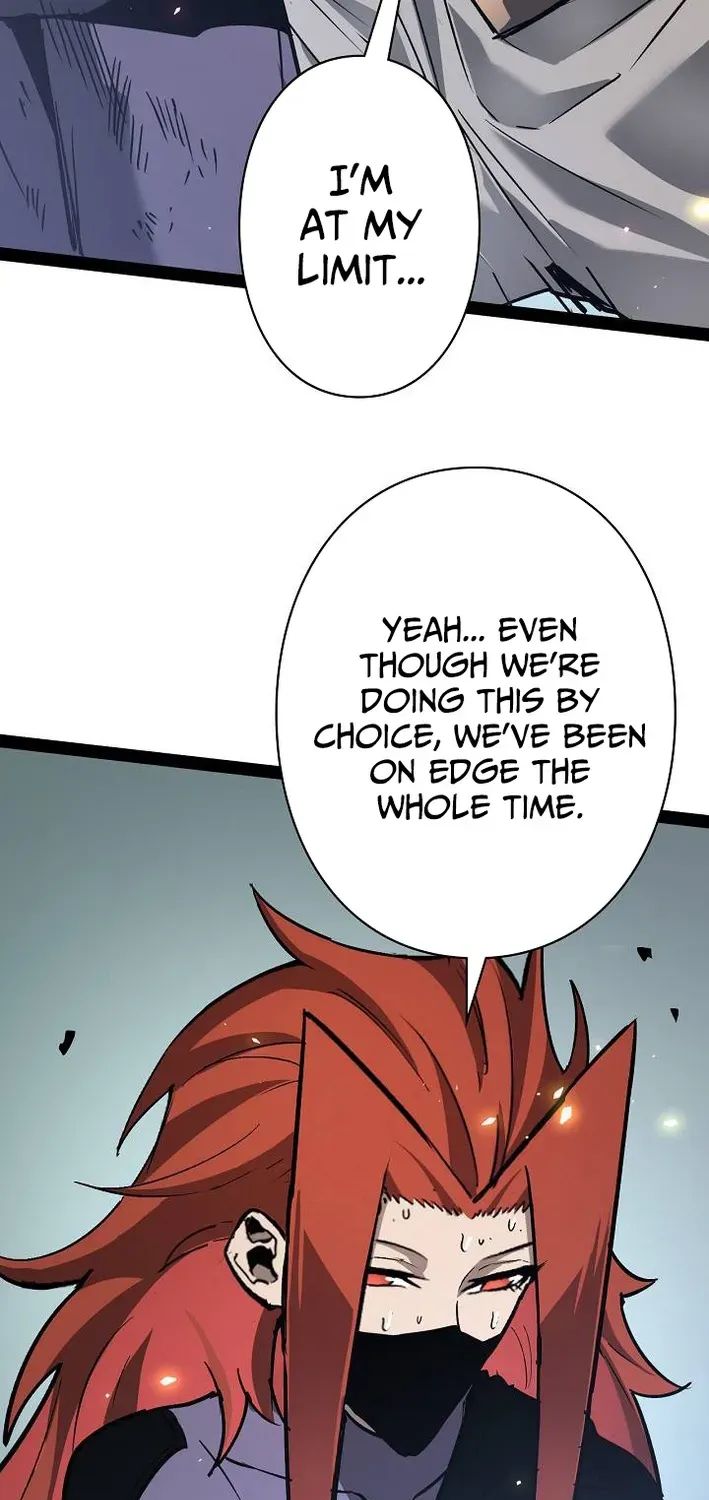 Divine Ring Descends: The Strongest Otherworld Chapter 78 page 50 - 