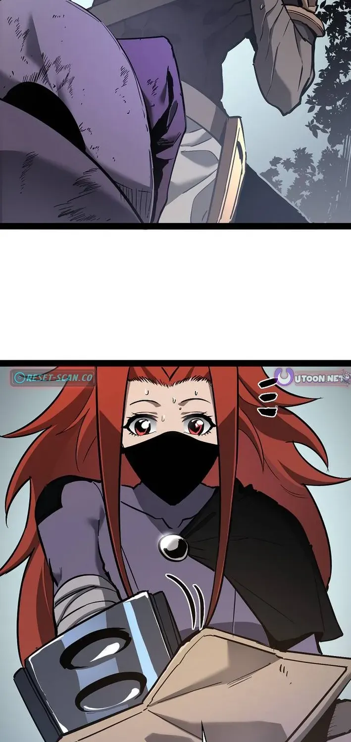 Divine Ring Descends: The Strongest Otherworld Chapter 78 page 53 - 