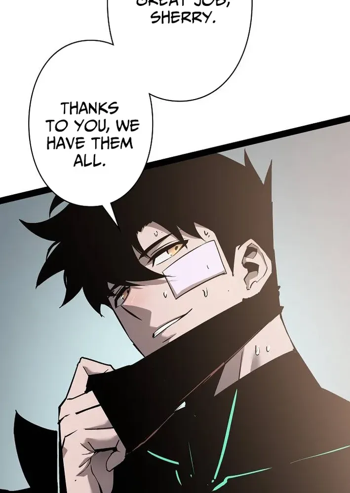 Divine Ring Descends: The Strongest Otherworld Chapter 78 page 56 - 