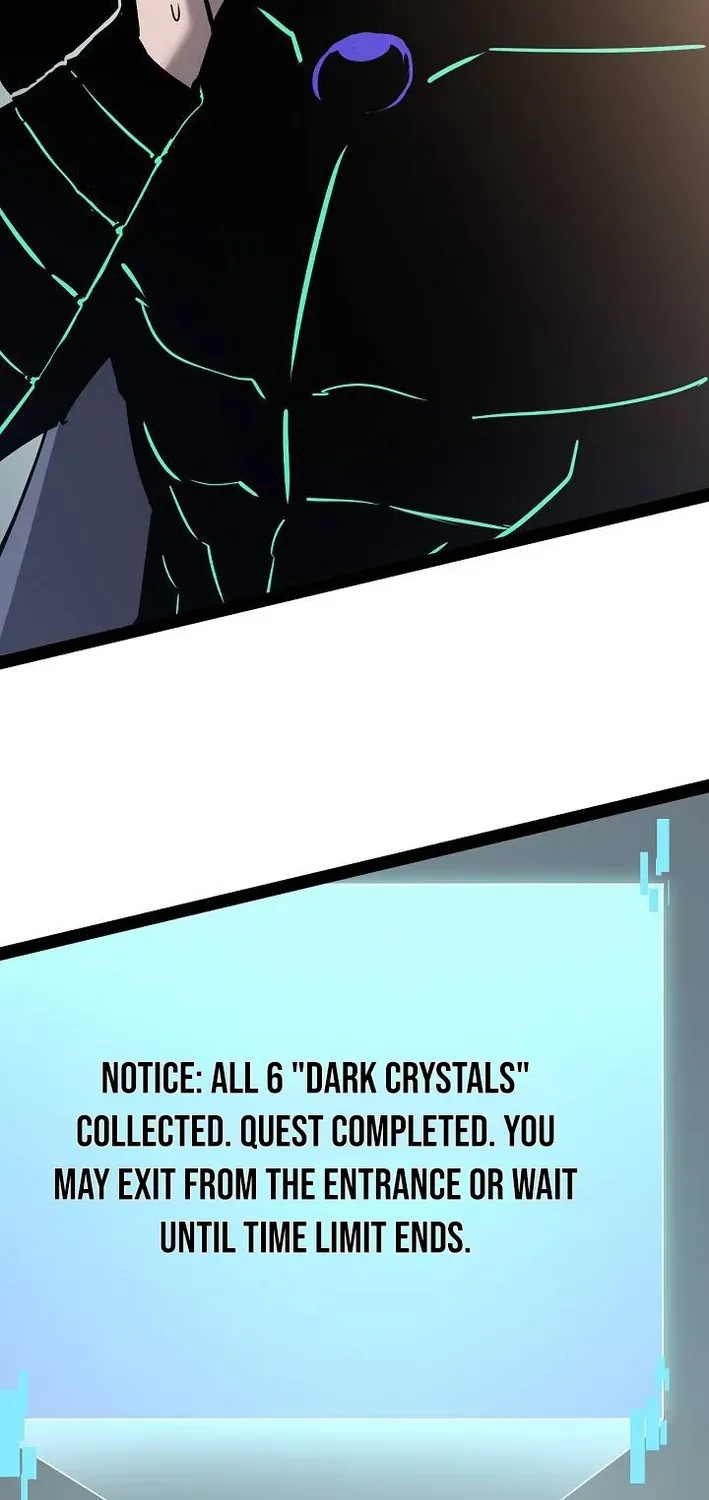 Divine Ring Descends: The Strongest Otherworld Chapter 78 page 57 - 