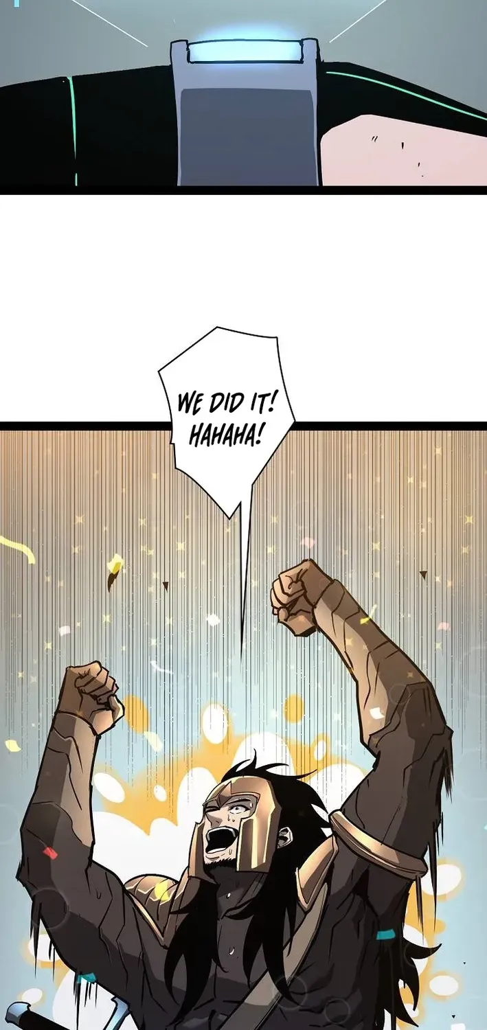 Divine Ring Descends: The Strongest Otherworld Chapter 78 page 58 - 
