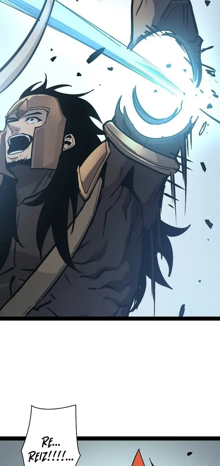 Divine Ring Descends: The Strongest Otherworld Chapter 78 page 60 - 