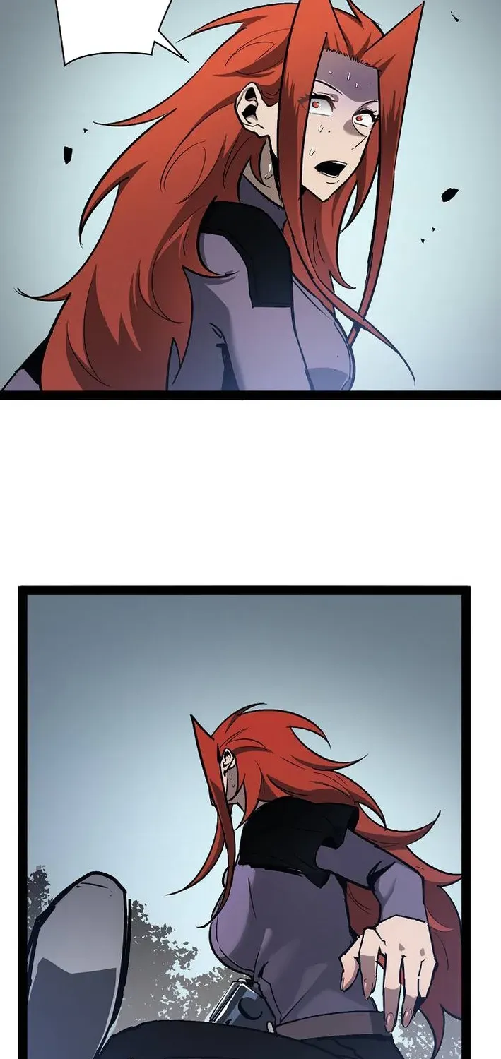 Divine Ring Descends: The Strongest Otherworld Chapter 78 page 61 - 