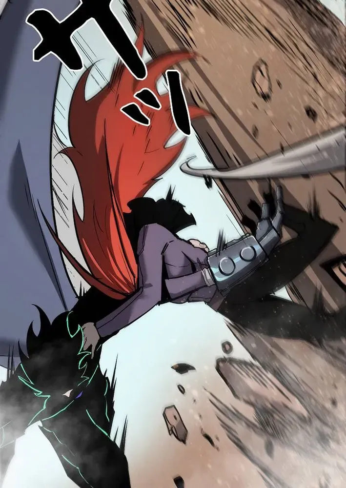 Divine Ring Descends: The Strongest Otherworld Chapter 78 page 63 - 