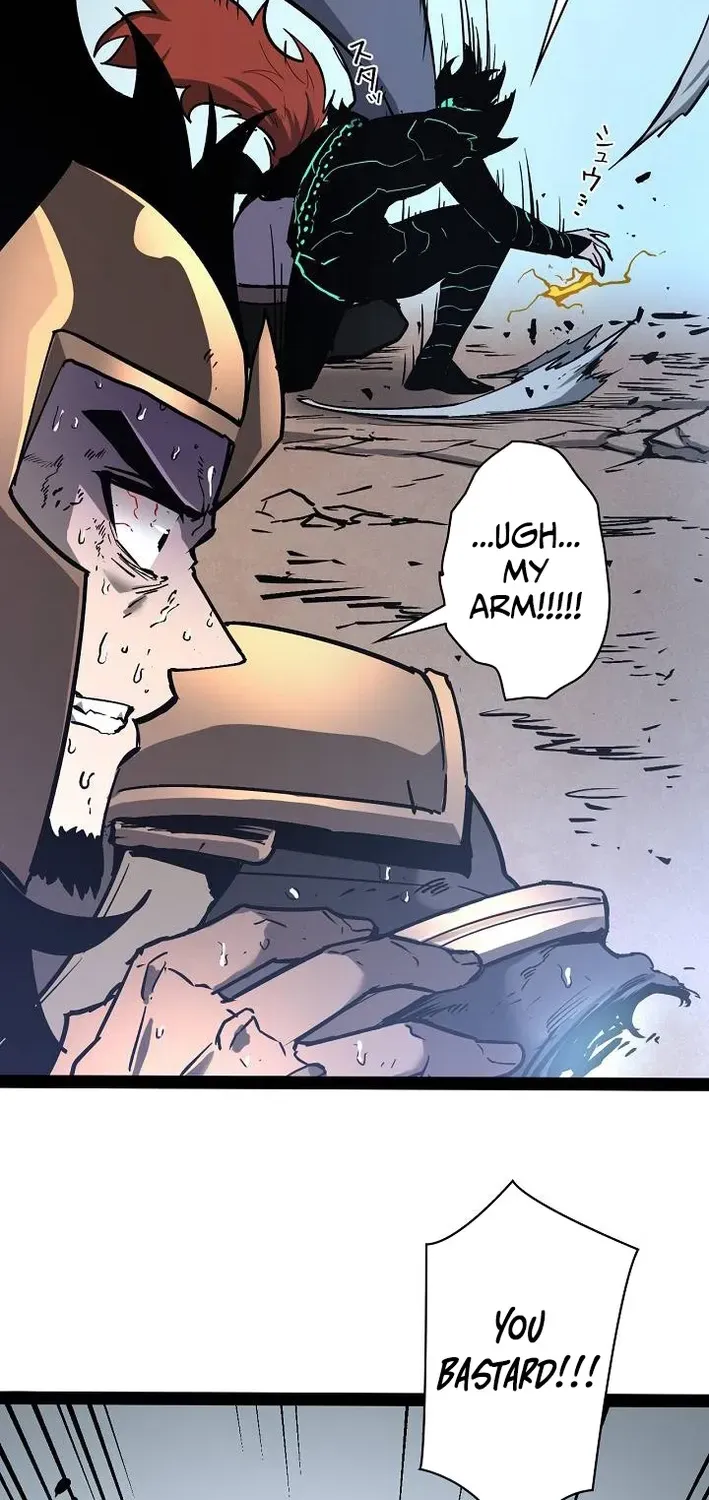 Divine Ring Descends: The Strongest Otherworld Chapter 78 page 65 - 