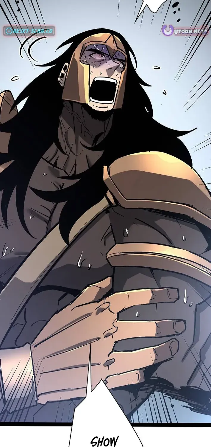Divine Ring Descends: The Strongest Otherworld Chapter 78 page 66 - 